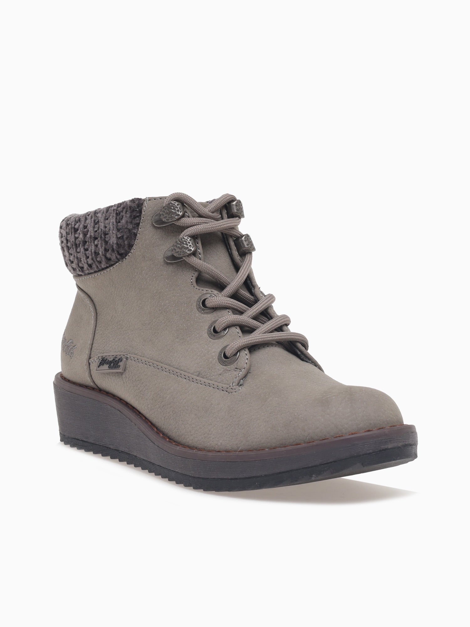 Comet Bf 8119 Fog Grey Saddle Rock Grey / 6 / M