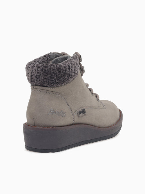 Comet Bf 8119 Fog Grey Saddle Rock Grey / 6 / M