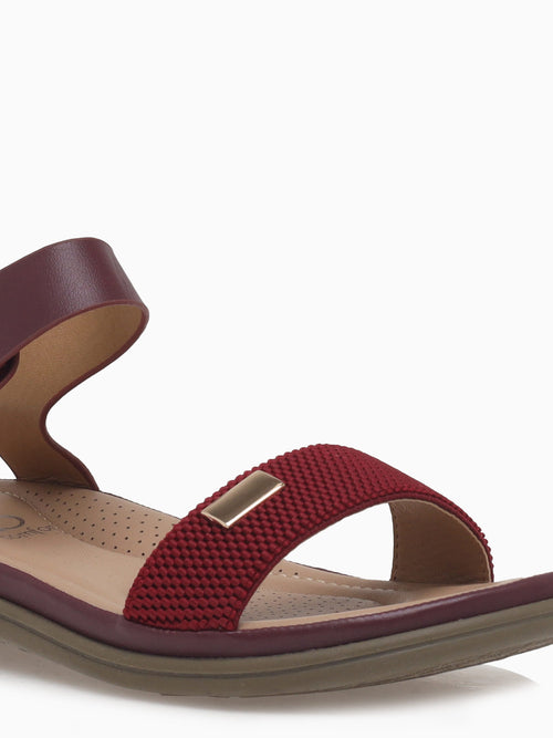 Dimas 2l3006 5 Red Red / 5 / M