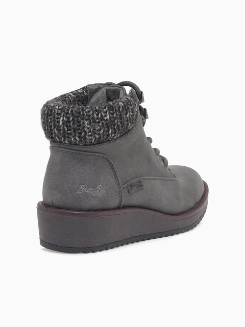 Comet Bf 8119 Grey Prospector Flyer Grey / 6 / M