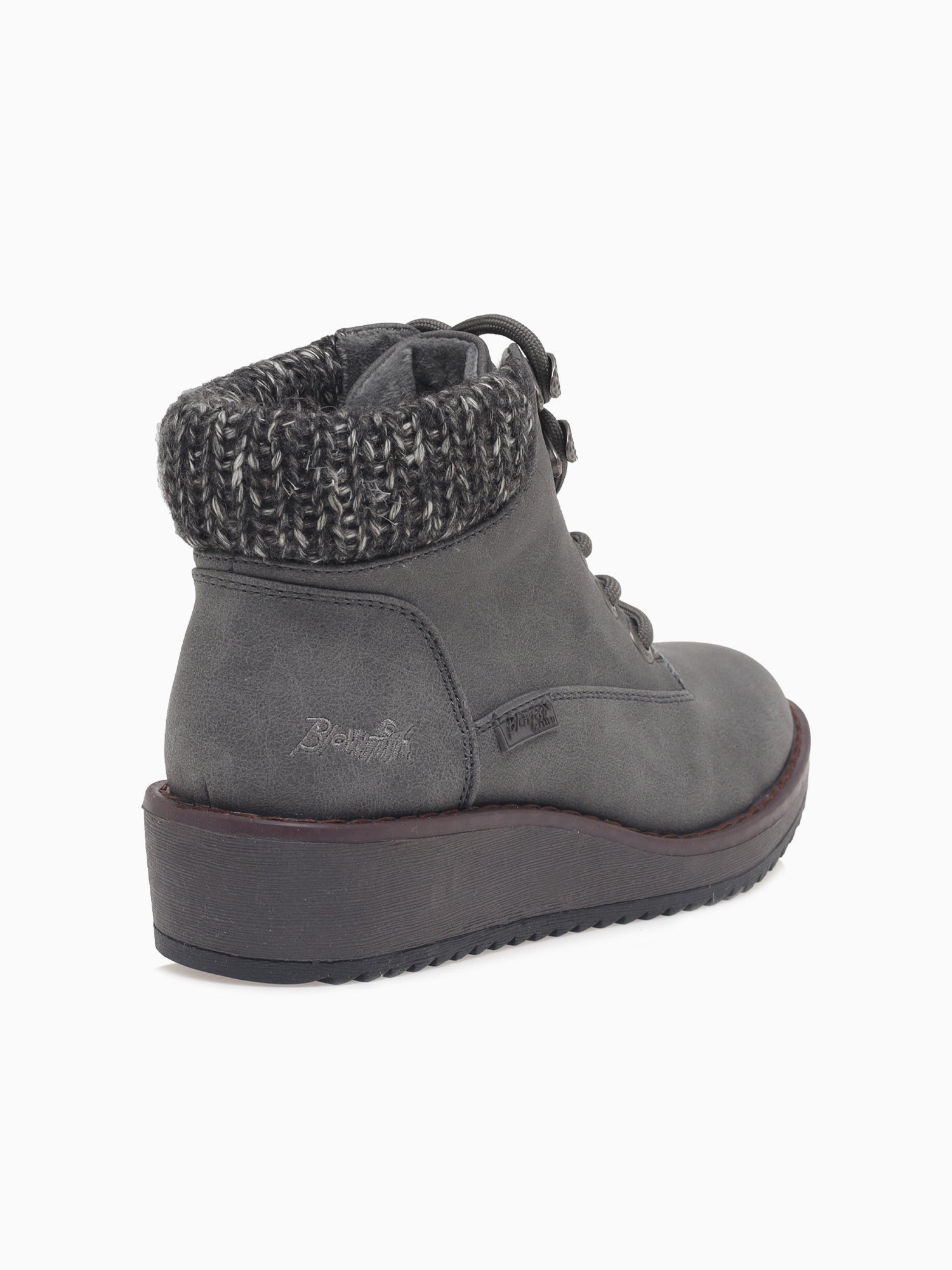 Comet Bf 8119 Grey Prospector Flyer Grey / 6 / M