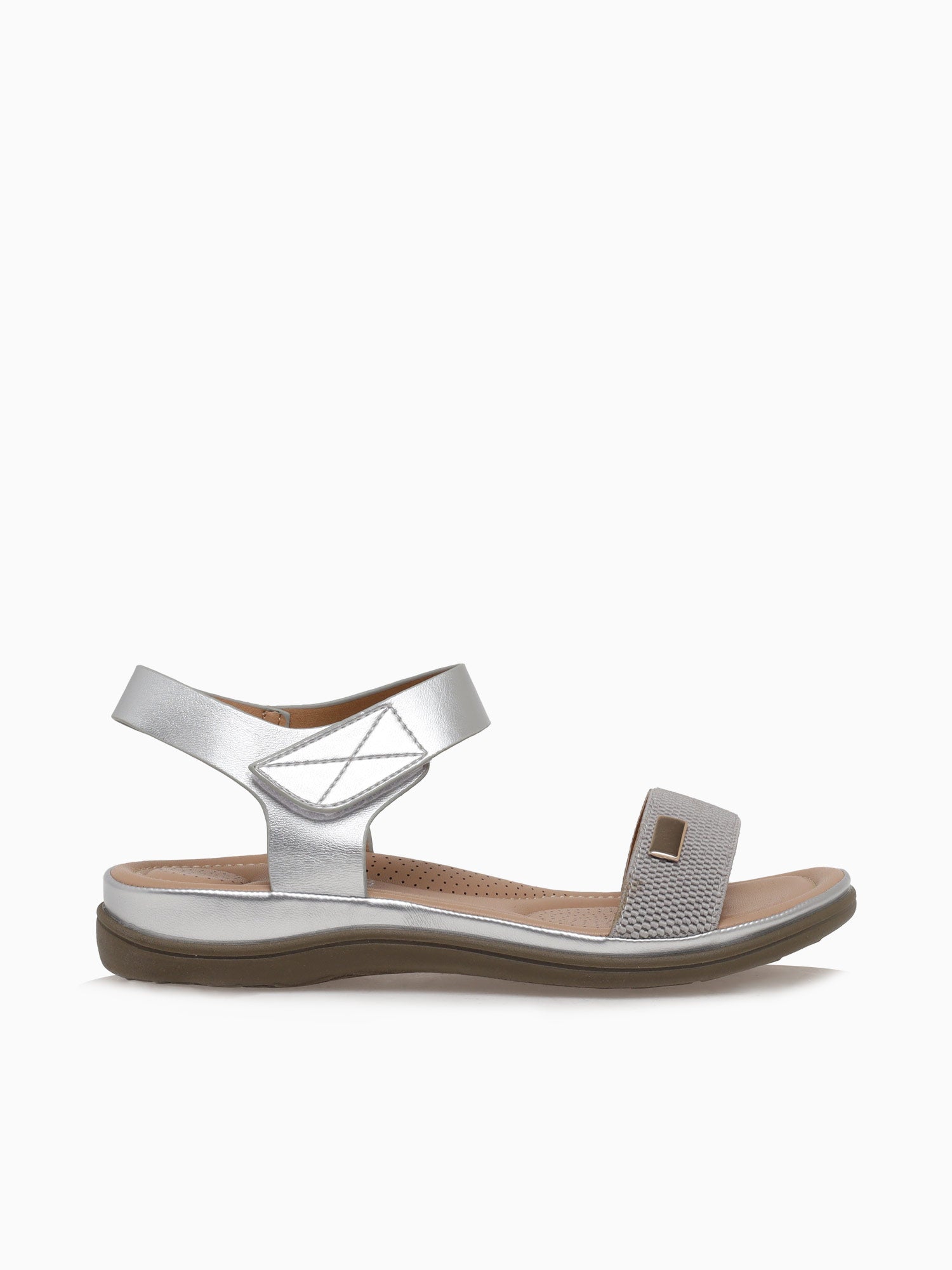 Dimas 2l3006 5 Silver Silver / 5 / M