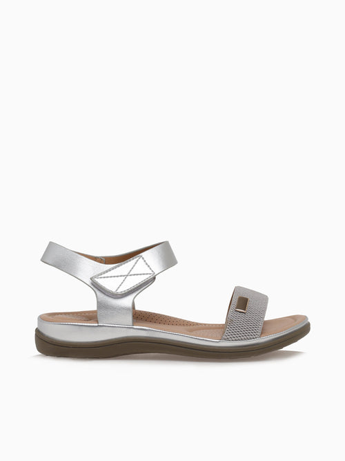 Dimas 2l3006 5 Silver Silver / 5 / M