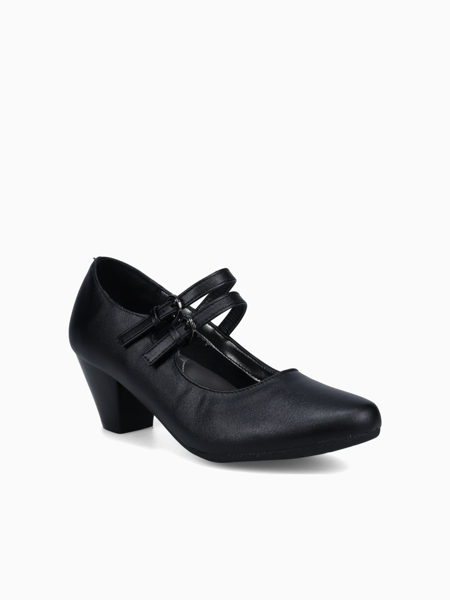 Idanis Rx 903 Black Black / 5 / M