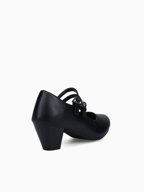 Idanis Rx 903 Black Black / 5 / M