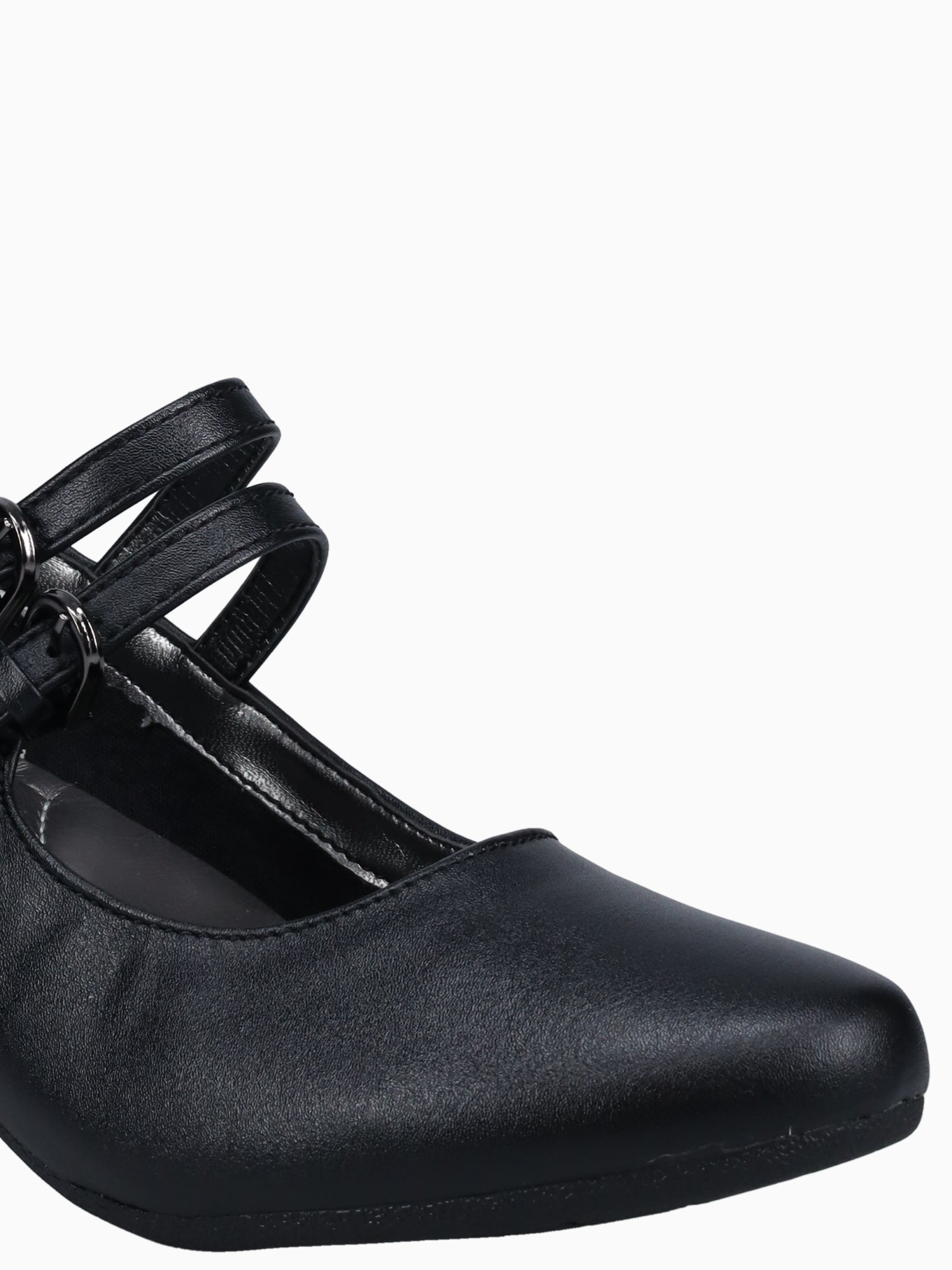 Idanis Rx 903 Black Black / 5 / M