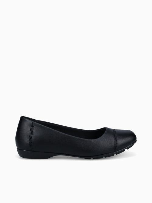 Dreima 8012 46 Black Black / 5 / M