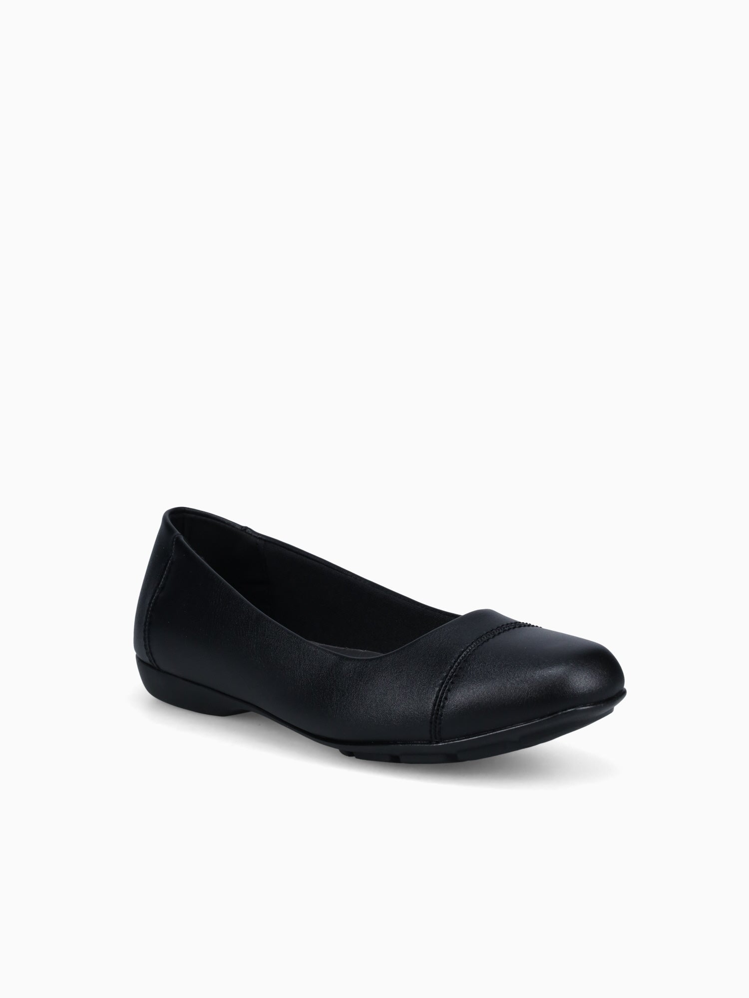 Dreima 8012 46 Black Black / 5 / M