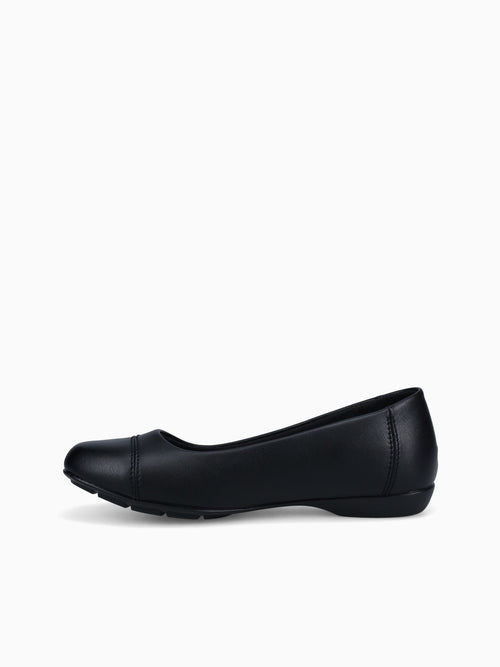 Dreima 8012 46 Black Black / 5 / M