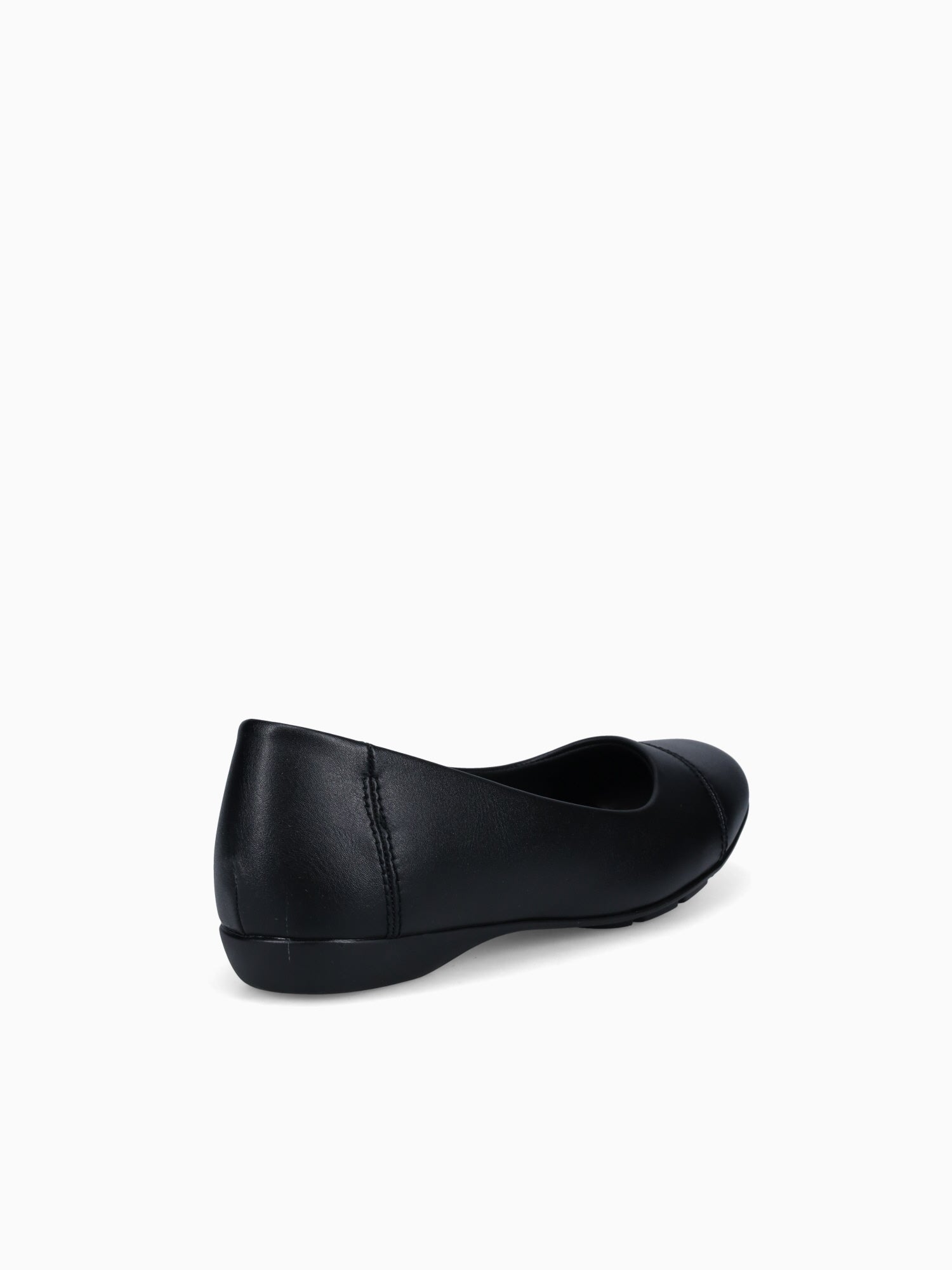Dreima 8012 46 Black Black / 5 / M