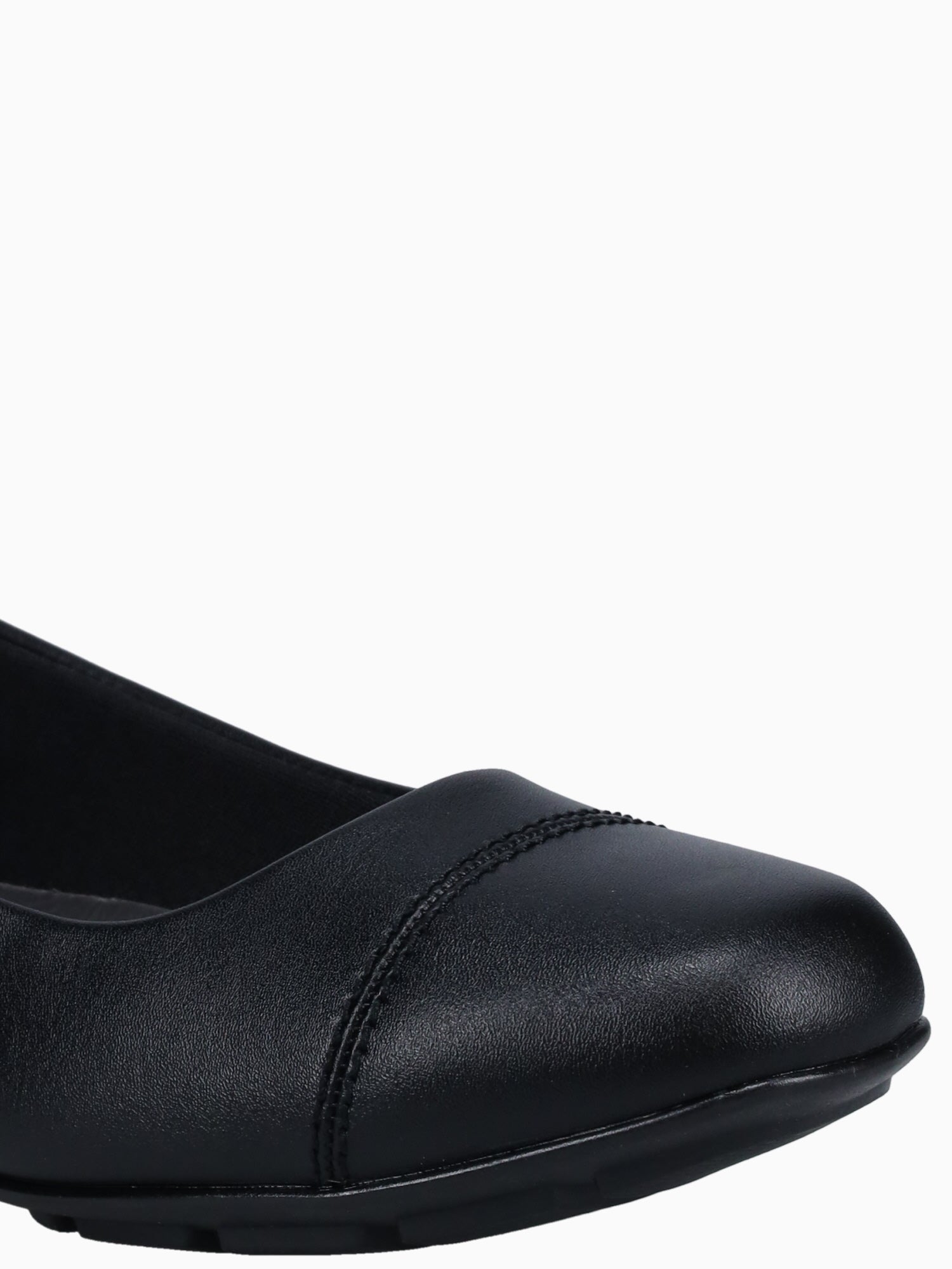 Dreima 8012 46 Black Black / 5 / M
