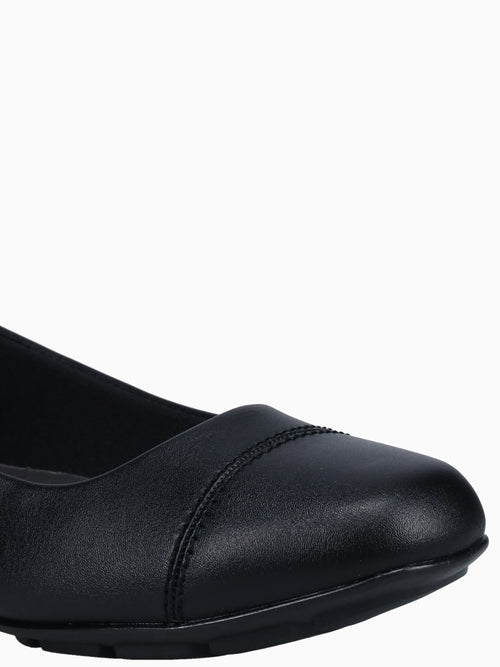 Dreima 8012 46 Black Black / 5 / M