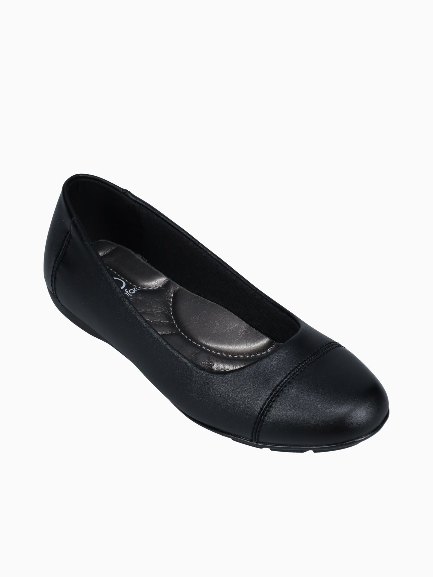 Dreima 8012 46 Black Black / 5 / M