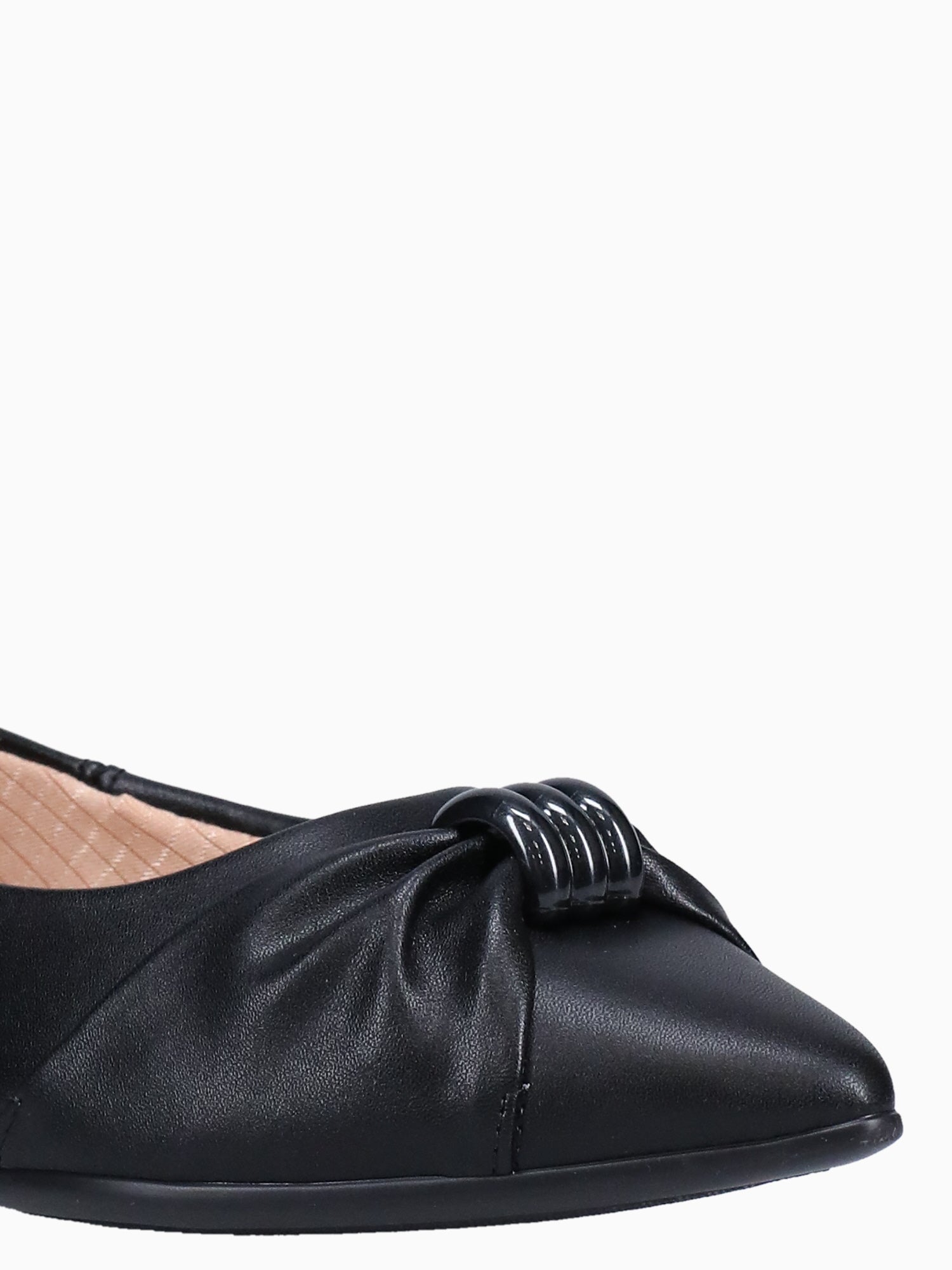 Ralphie 1266 449 221 Preto Mestico Black / 5 / M