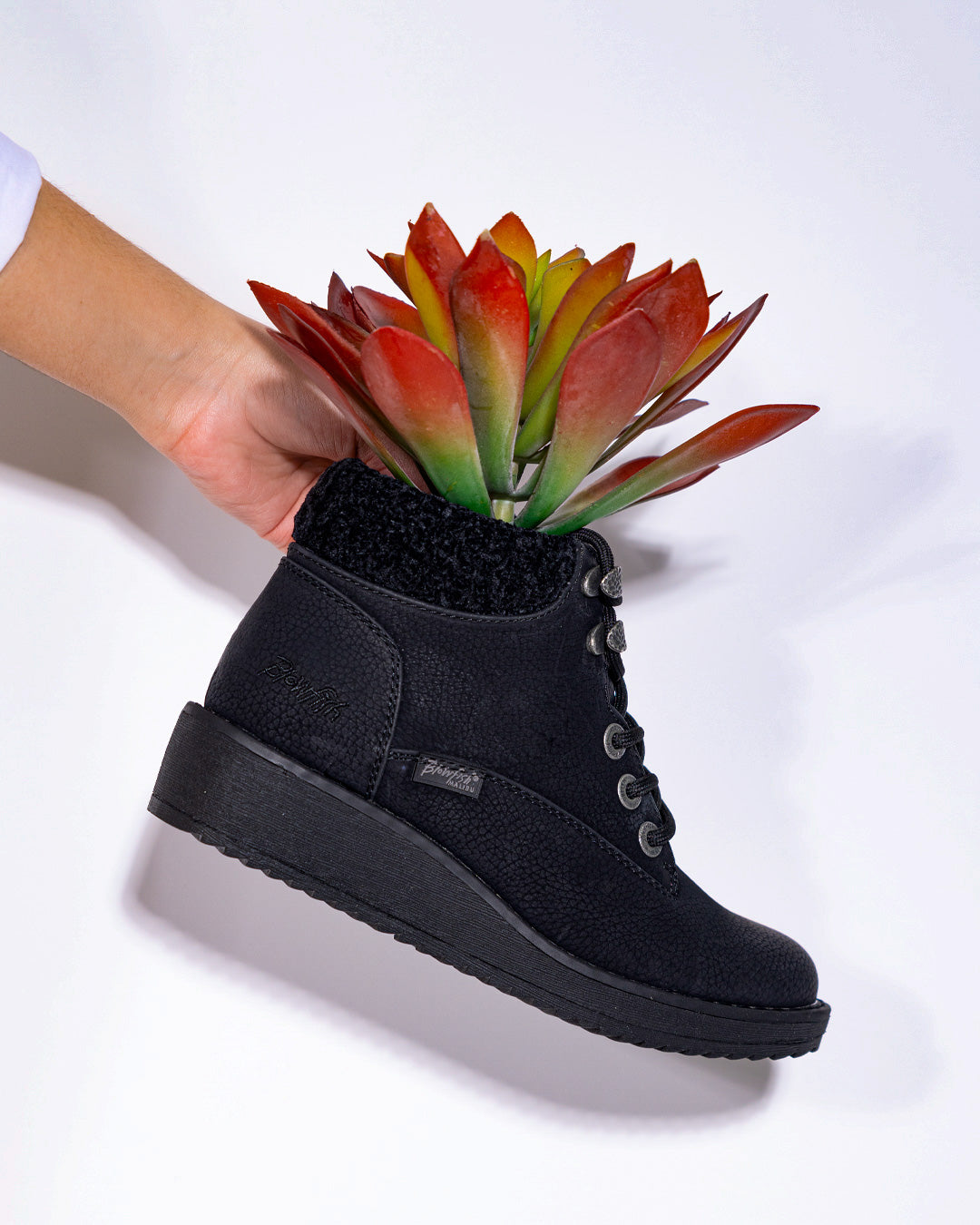 Comet Bf 8119 Black Saddle Rock - Main Image