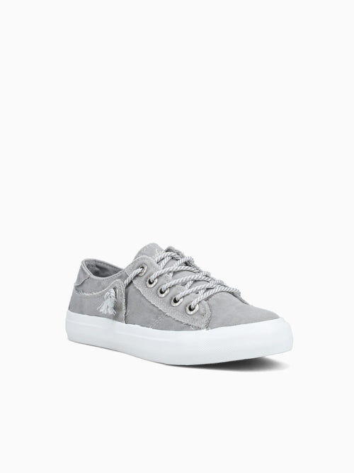 Martina4 Earth Zs 1029e Vapor Canvas Grey / 6 / M