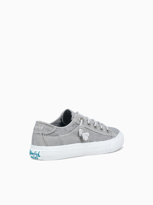 Martina4 Earth Zs 1029e Vapor Canvas Grey / 6 / M