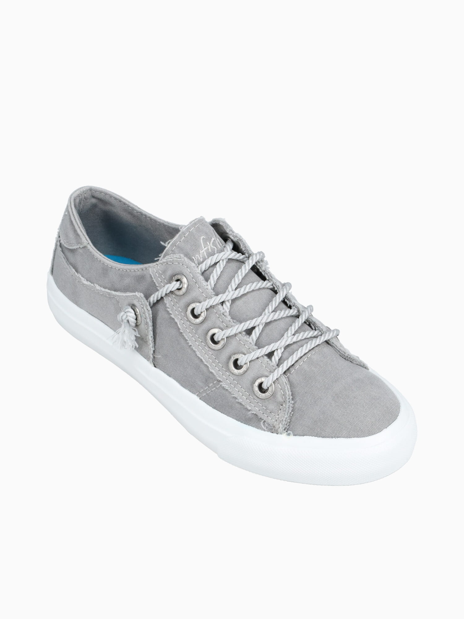 Martina4 Earth Zs 1029e Vapor Canvas Grey / 6 / M