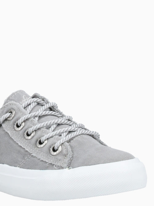 Martina4 Earth Zs 1029e Vapor Canvas Grey / 6 / M