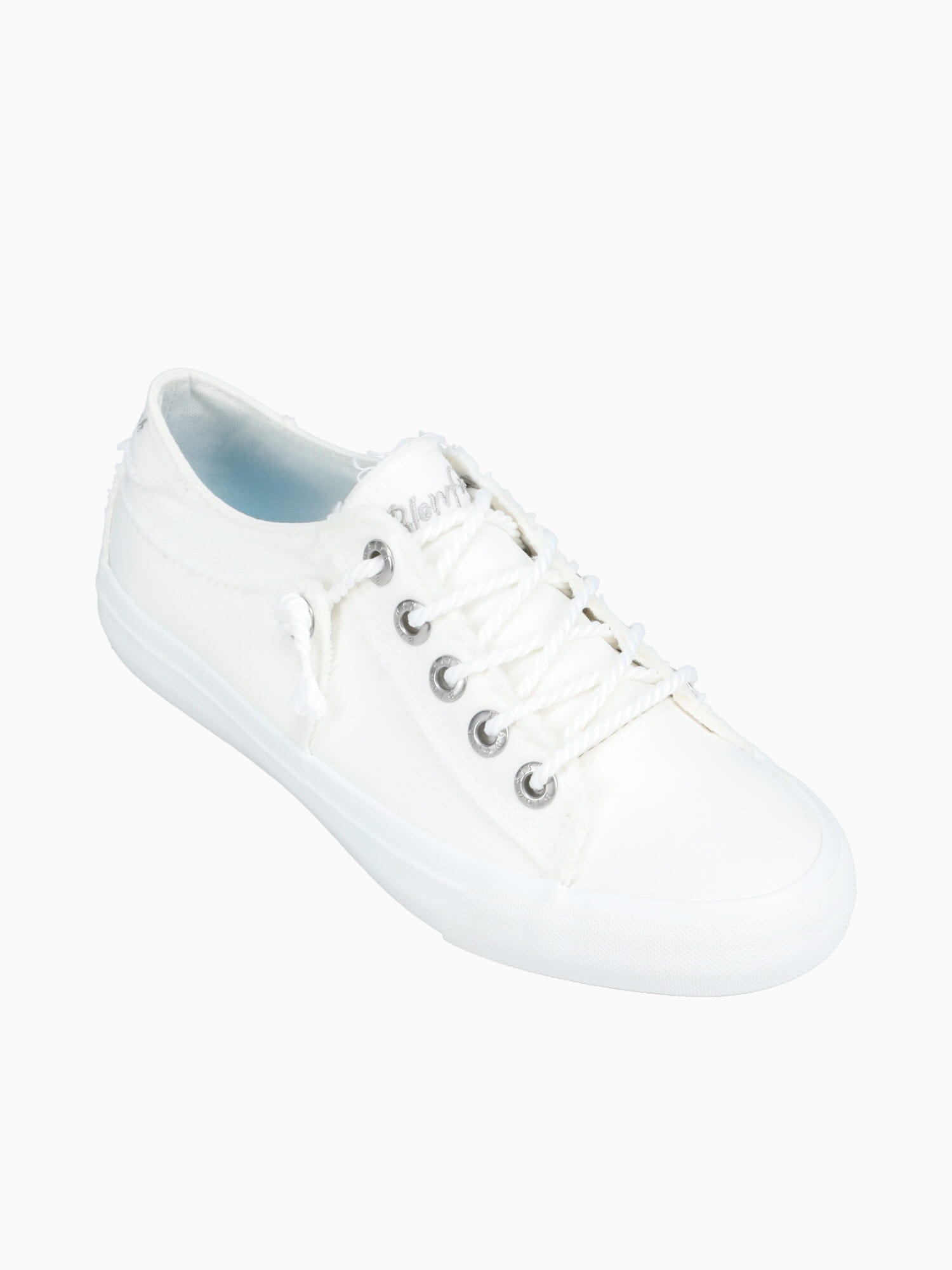 Martina4 Earth Zs 1029e White Canvas White / 6 / M