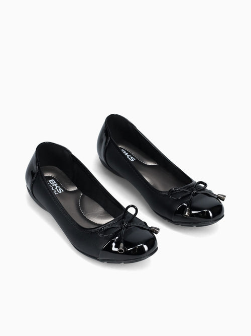 Zaher Black Black / 5 / M