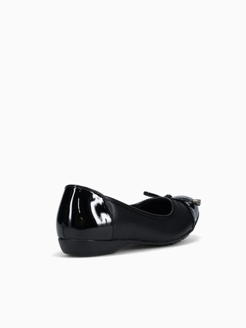 Zaher Black Black / 5 / M