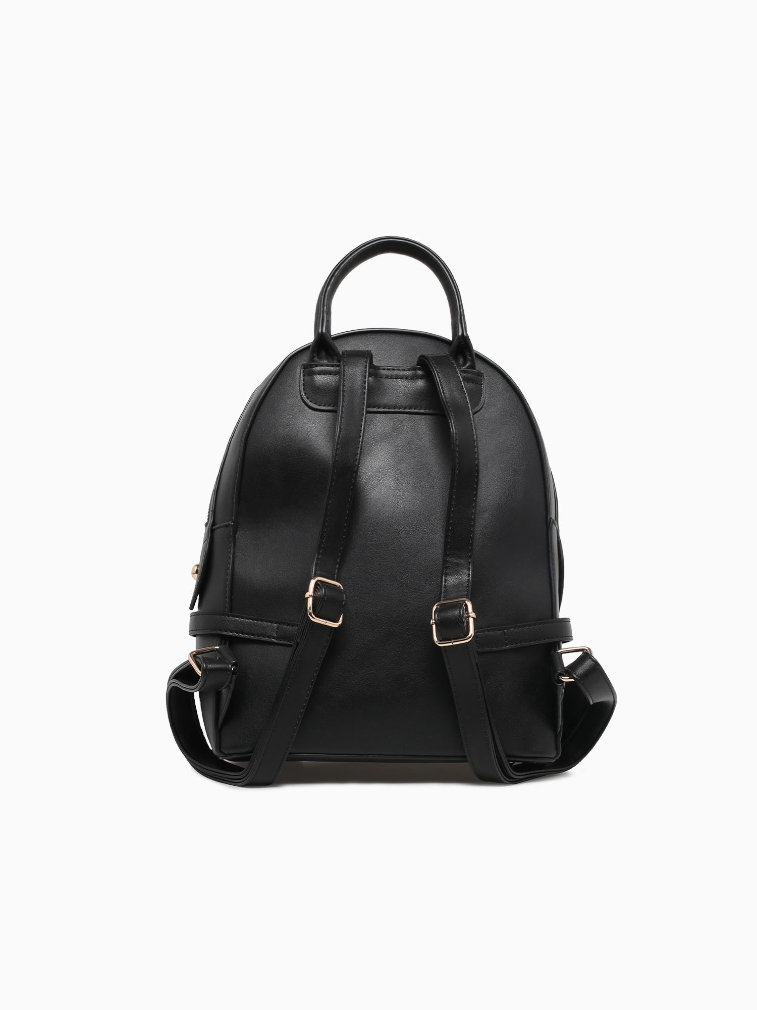 Nova Backpack Black Black