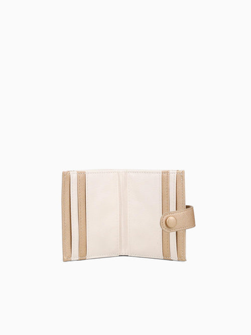 Ciara Card Case Off White Off White