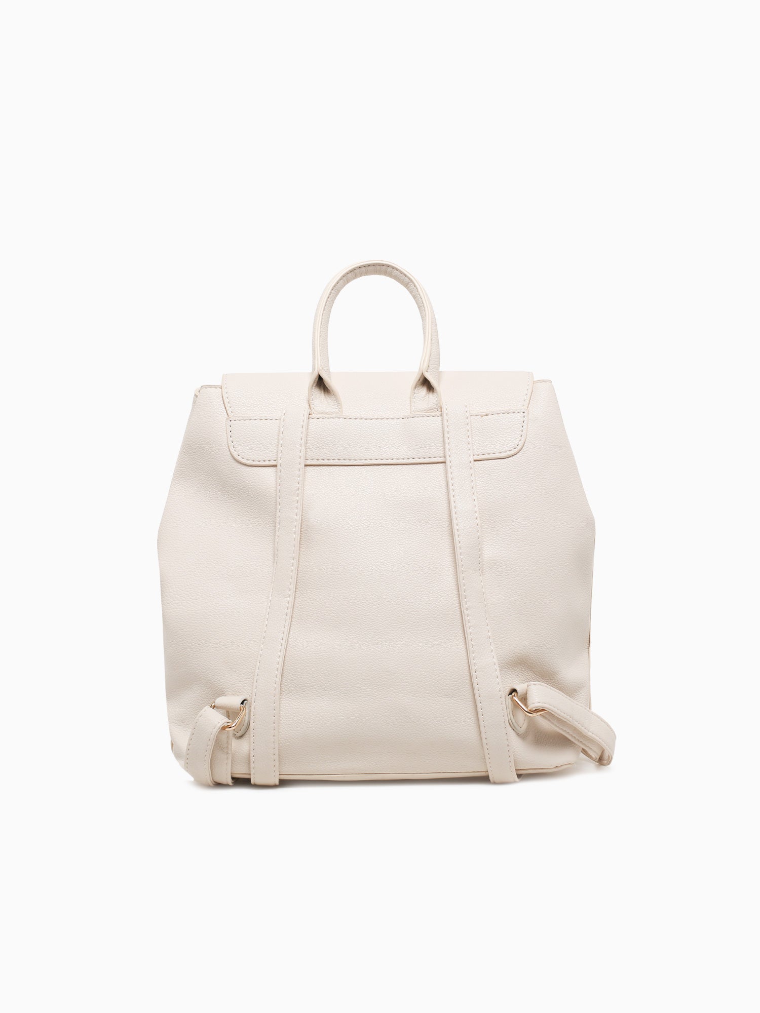 Chloe Backpack Off White Off White