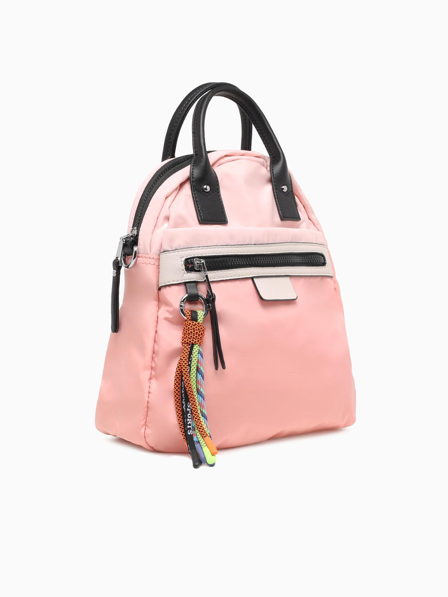 Blackely Backpack Light Pink Light Pink