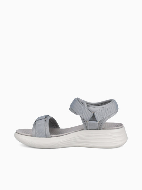 Mafal Grey Fab Grey / 5 / M