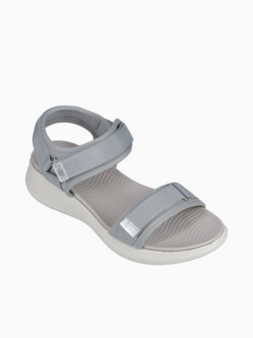 Mafal Grey Fab Grey / 5 / M