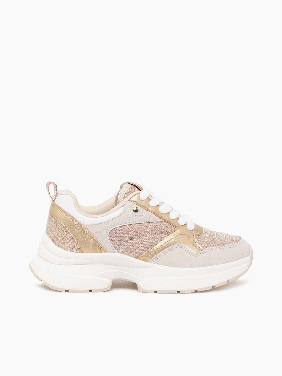 Arwen Champagne Beige Txt