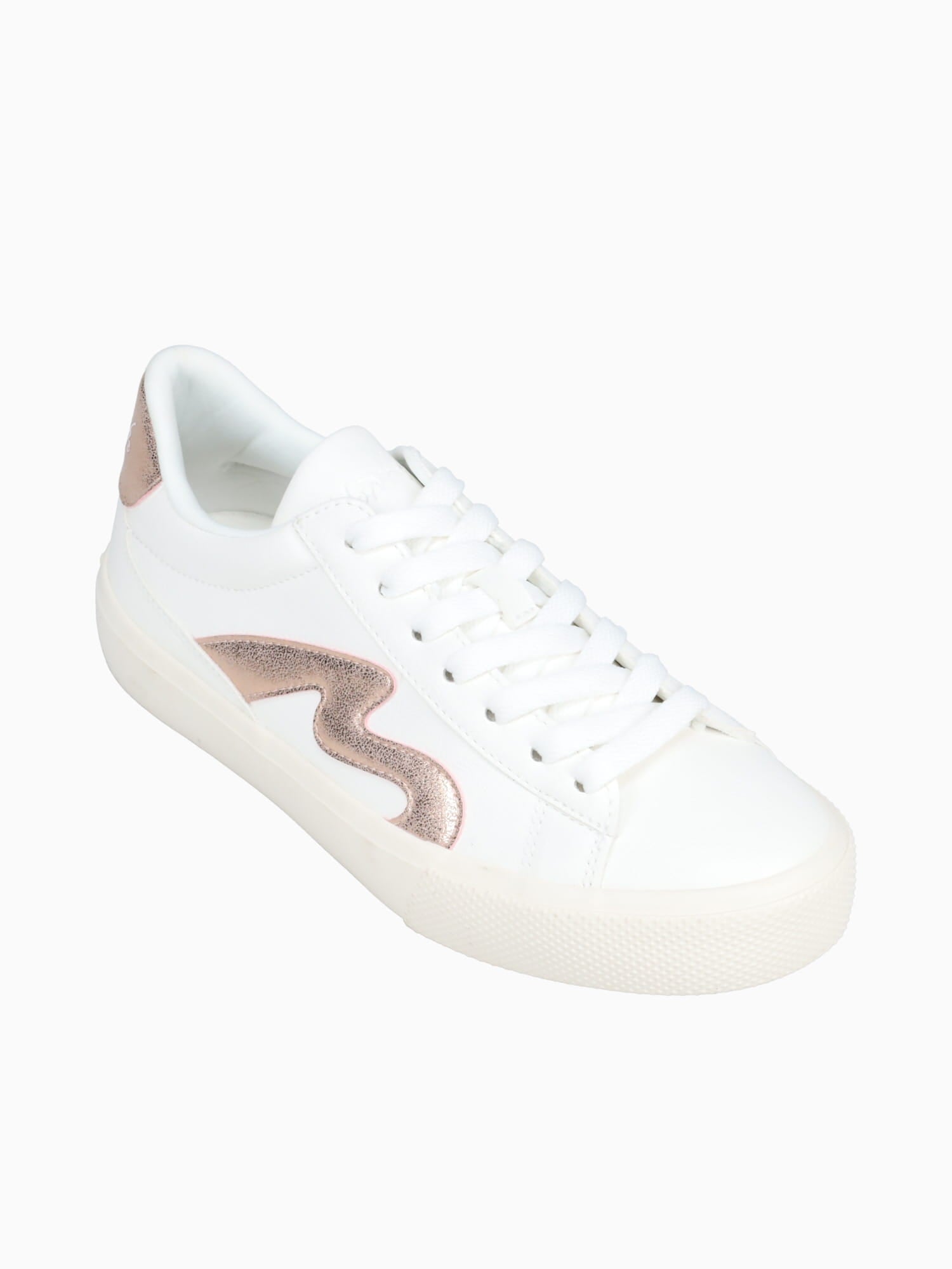 Vice White Rose Gold Ella Rose Gold / 5 / M