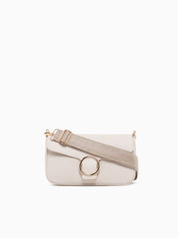 Berry Crossbody Off White Off White