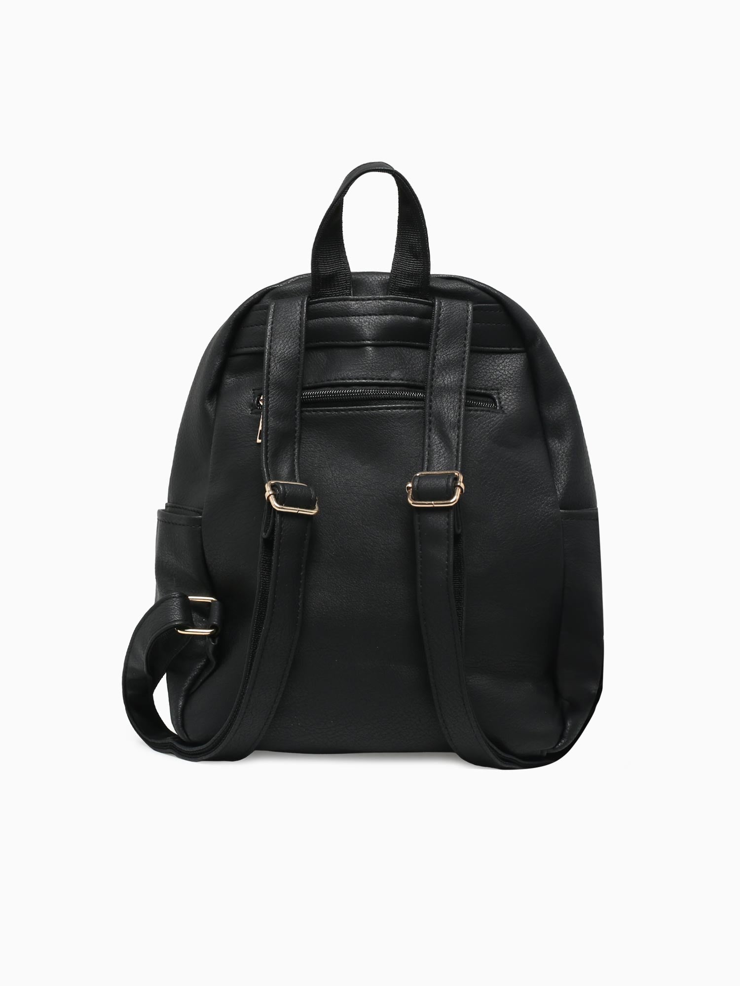 Multiuse Backpack Black Multi Black Multi