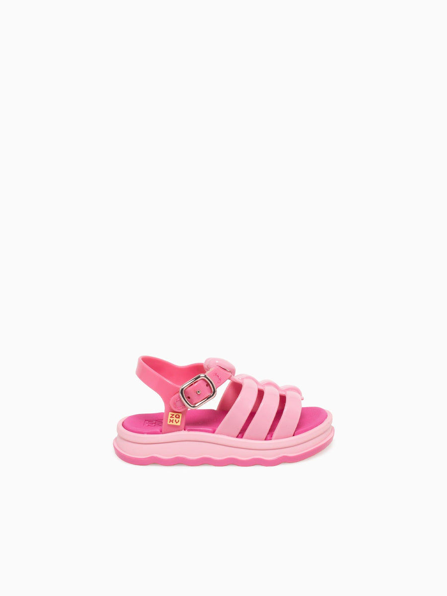 Baby Power Pink
