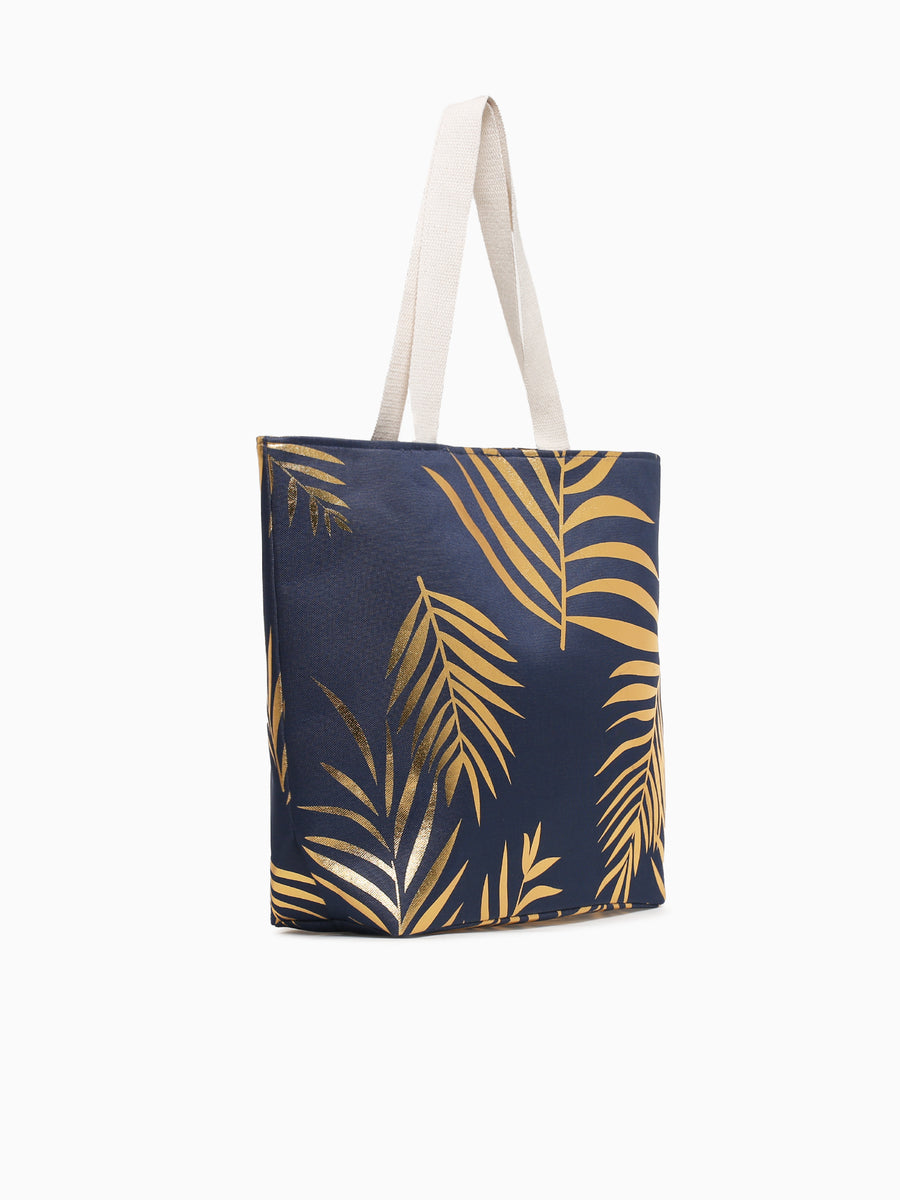 Palm Beach Tote Navy