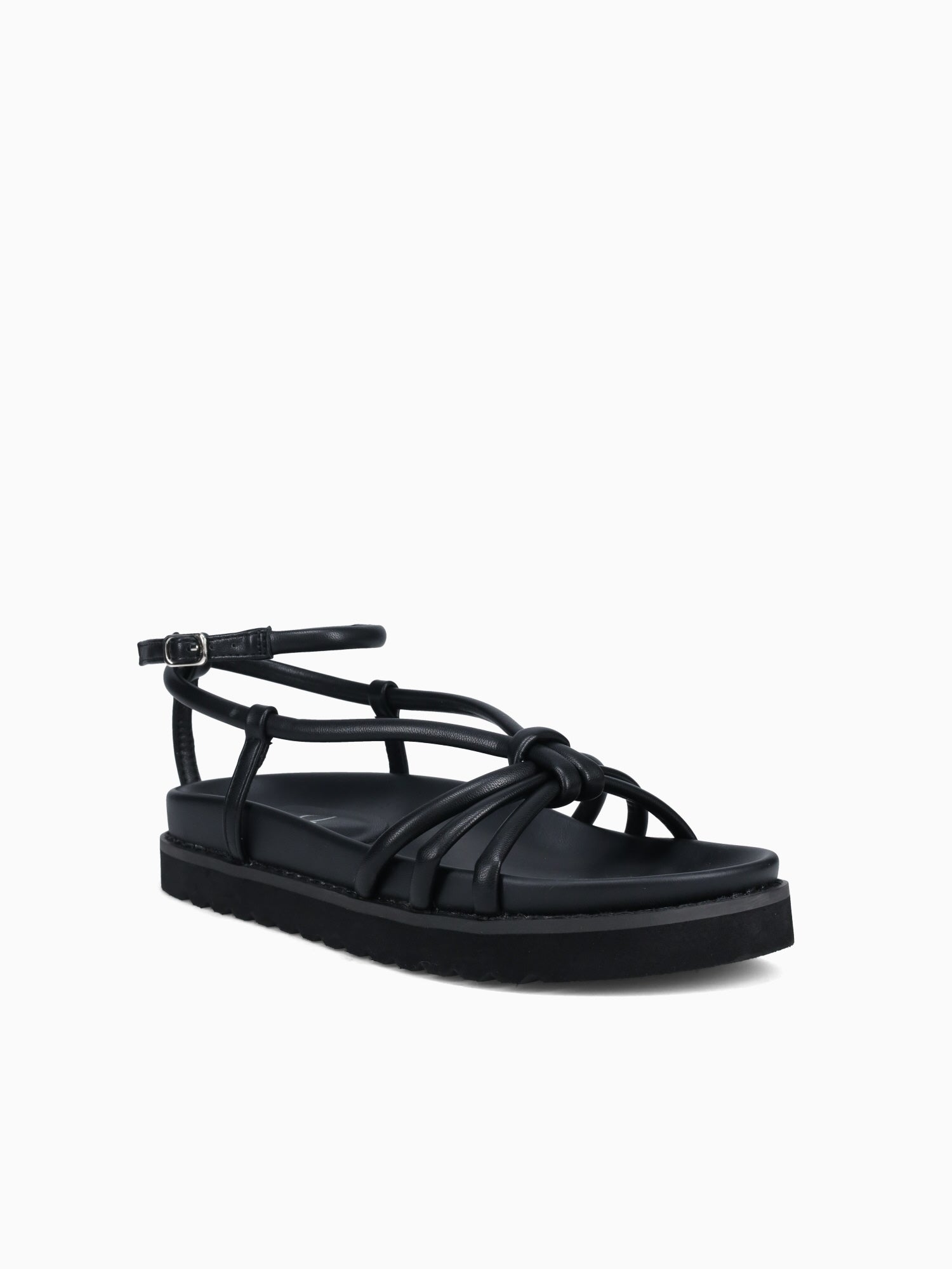 Ginaiee Black– BKS Shoes