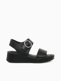 Finnly Black Oleoso Black / 6 / M