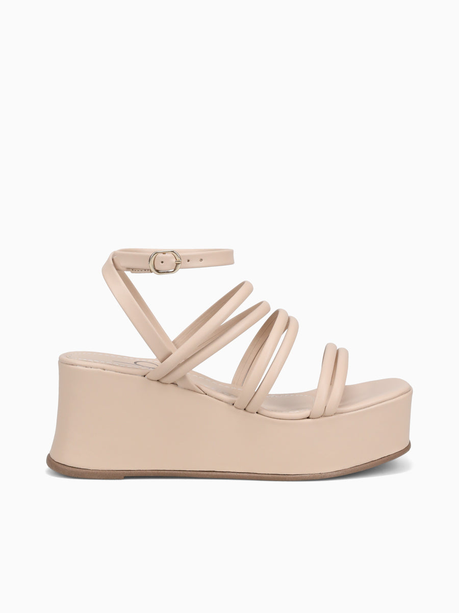 Graciella Amendoa Napa Off White / 5 / M