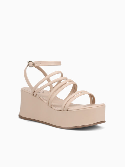 Graciella Amendoa Napa Off White / 5 / M