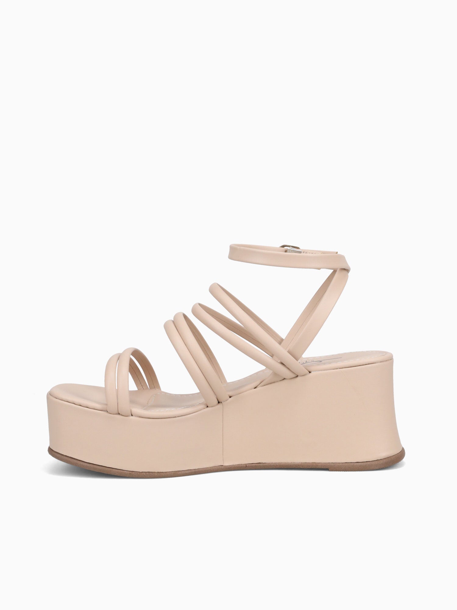 Graciella Amendoa Napa Off White / 5 / M