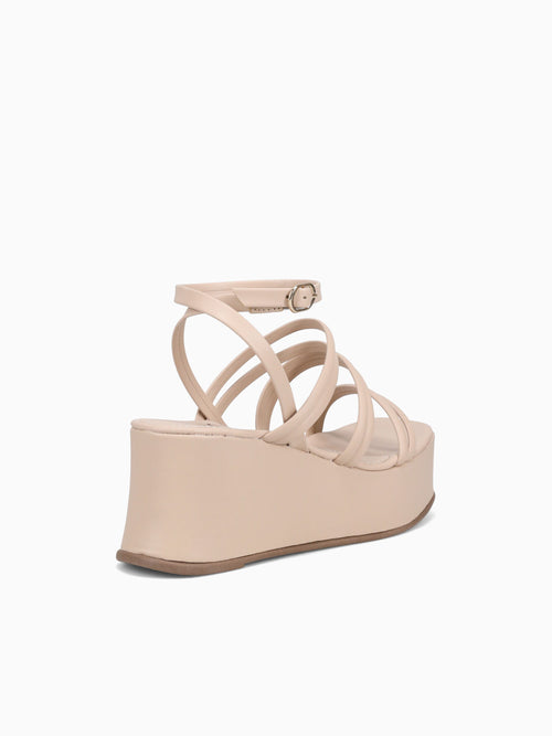 Graciella Amendoa Napa Off White / 5 / M