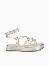 Misha Ouro Light Metallic Gold / 5 / M