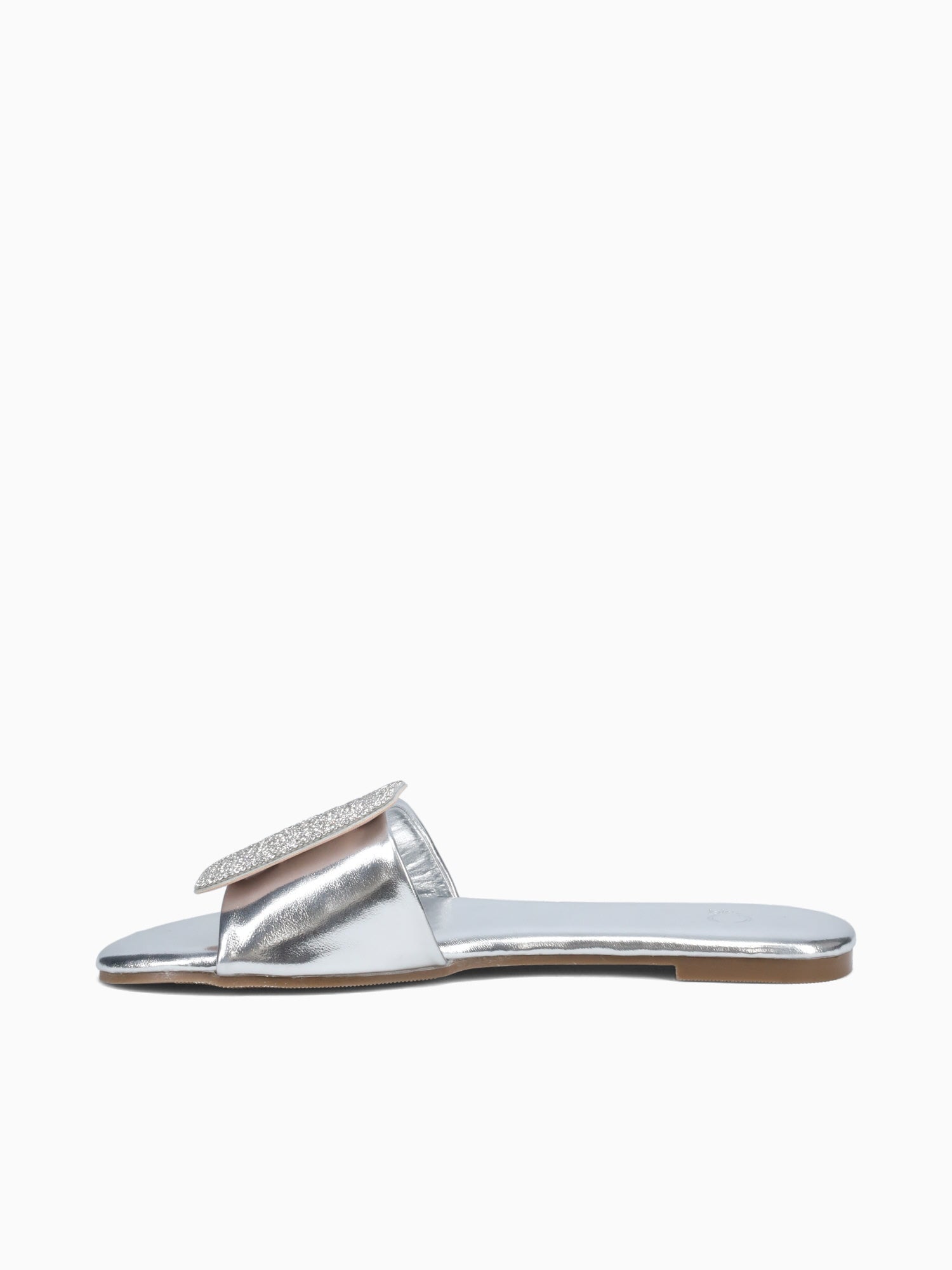 Brilla Silver– BKS Shoes