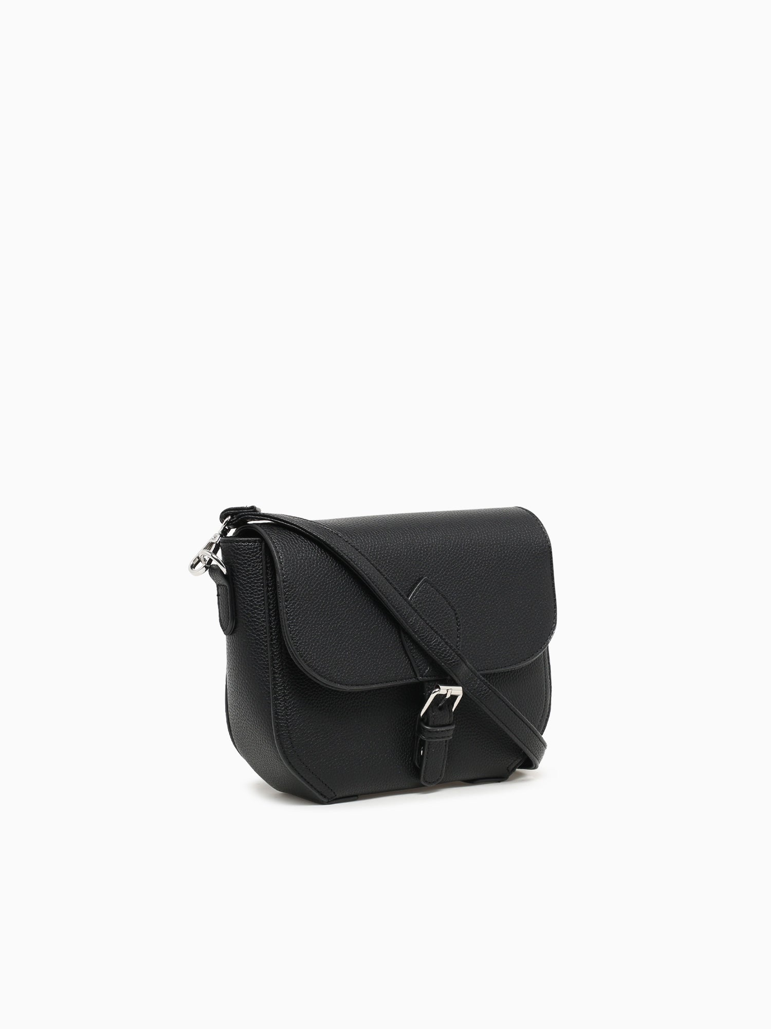 Gala Crossbody Black Black