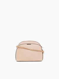 Ruby Crossbody Beige Beige