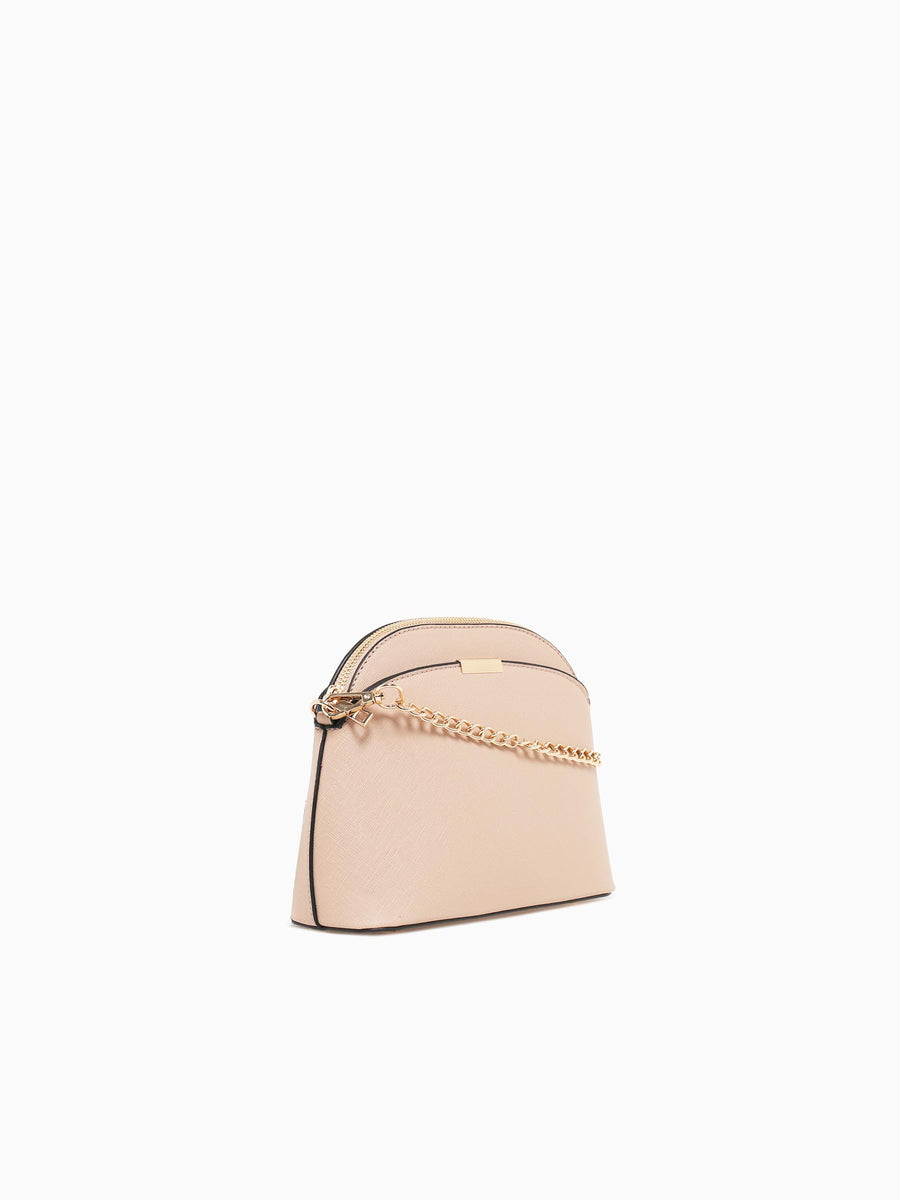 Ruby Crossbody Beige Beige