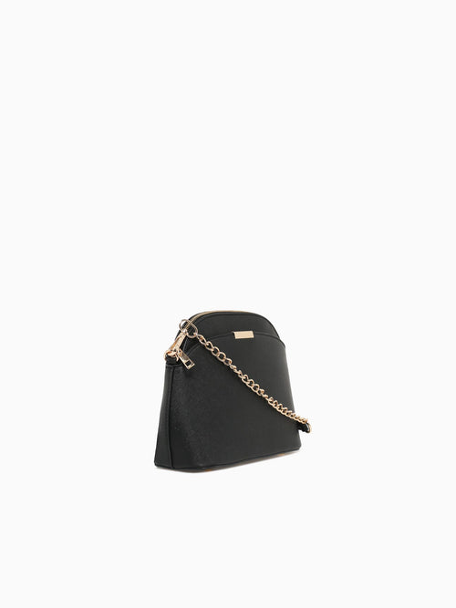 Ruby Crossbody Black Black